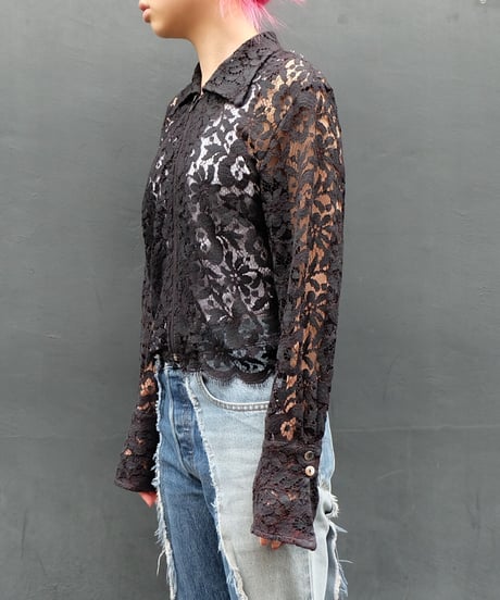 Vintage   Lace Jacket