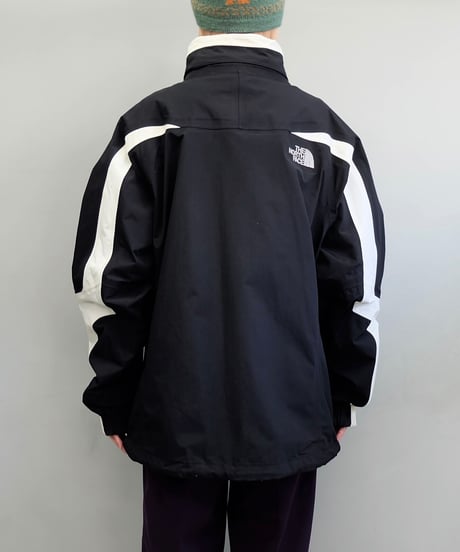 Vintage   The Northface Jacket