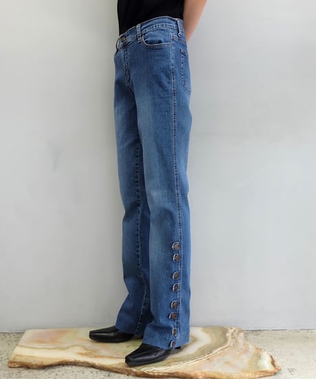Vintage   Design Pants