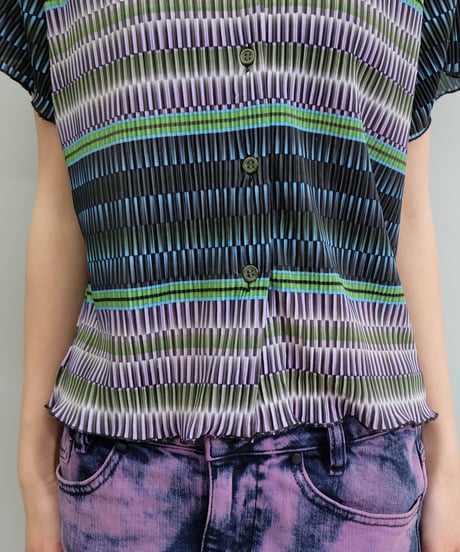 Vintage   Design Shirt