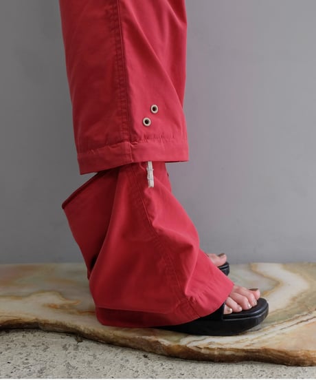 Vintage   2way Pants