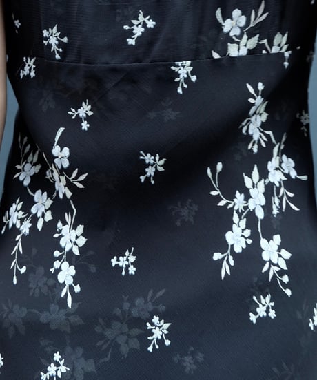 Vintage   Design One-piece