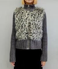 Vintage   Design Knit