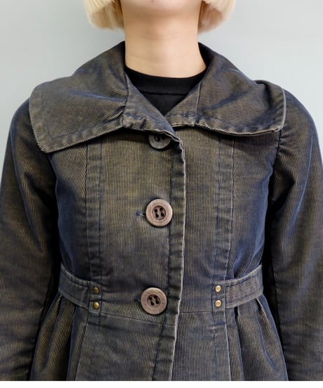 Vintage   Design Jacket