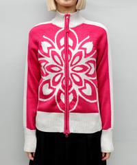 Vintage   Design Knit