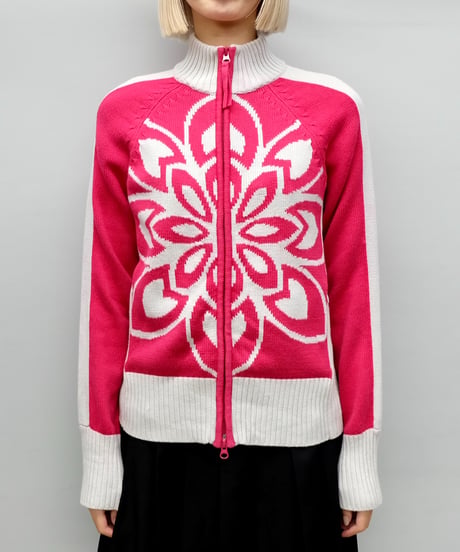 Vintage   Design Knit