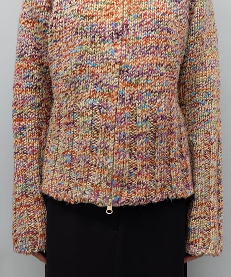 Vintage Design Knit