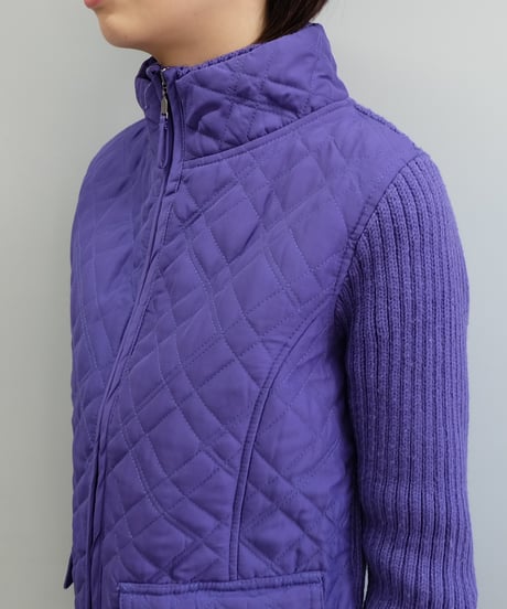 Vintage   Design Knit