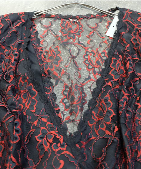 Vintage   Lace Tops