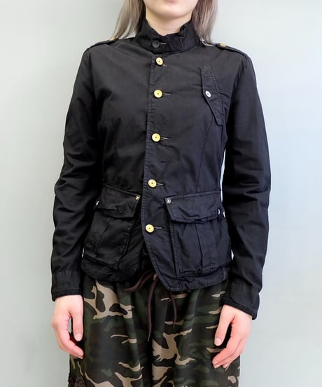 Vintage   Design Jacket