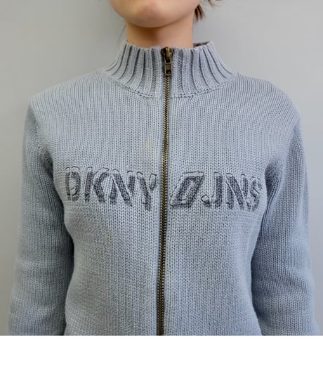 Vintage   Design Knit