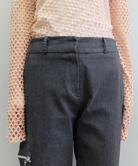 Vintage   Design Pants