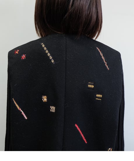 Vintage   Design Vest