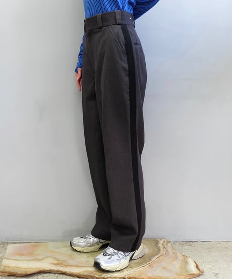 Vintage   Design Pants