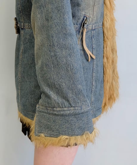 Vintage   Design Jacket