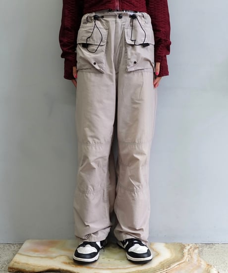 Vintage   Design Pants