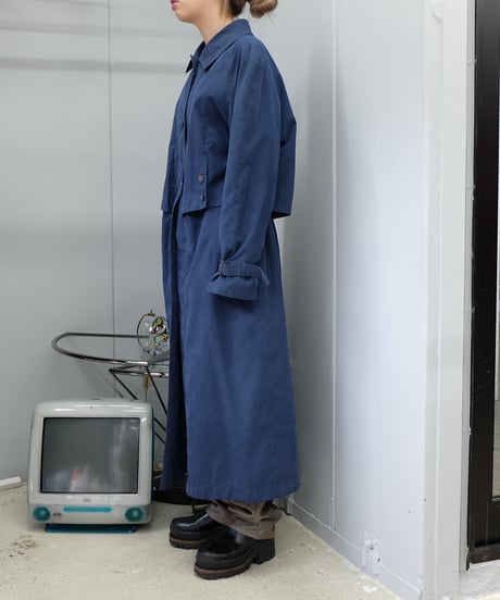 Vintage   Design Coat