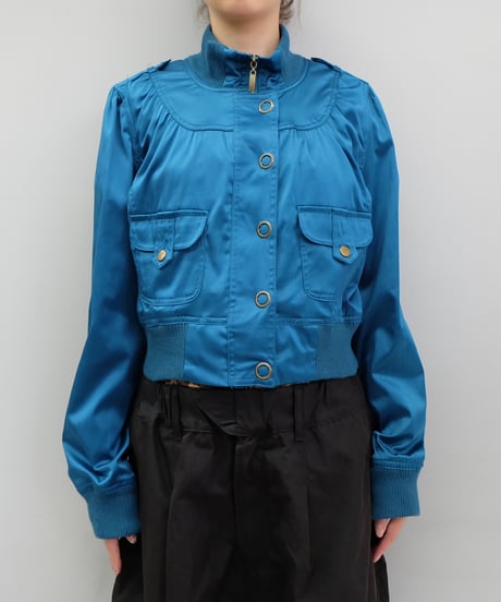 Vintage Design Jacket