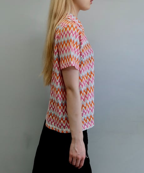 Vintage   Design Shirt
