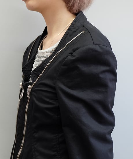 Vintage   Design Jacket