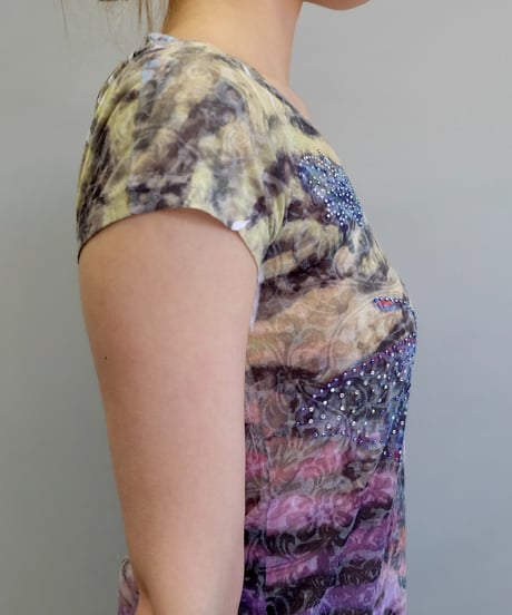 Vintage   Design Tshirt