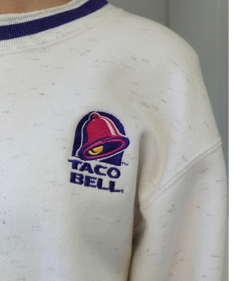 Vintage   Sweat