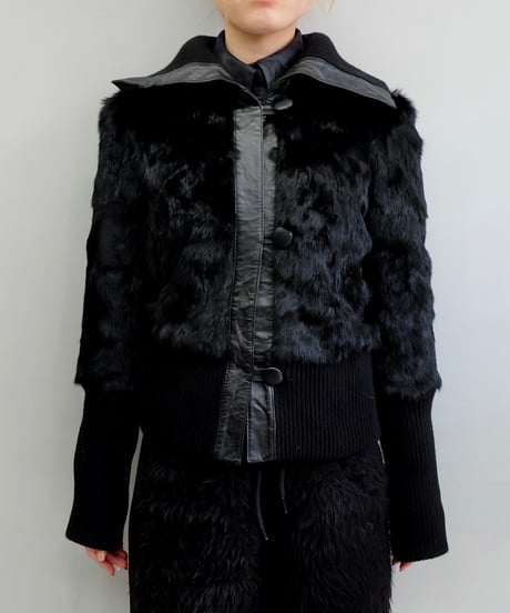 Vintage   Design Jacket
