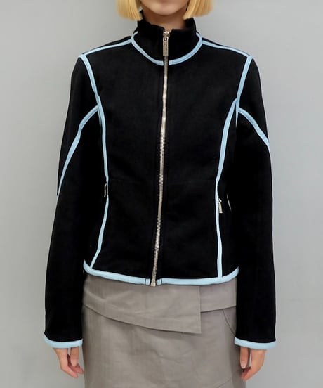 Vintage   Design Jacket