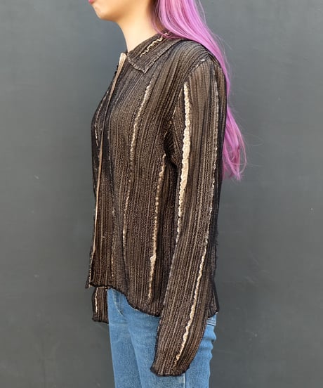 Vintage   Design Shirt
