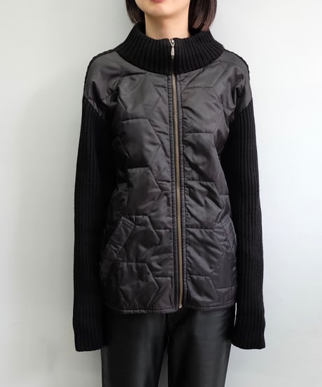 Vintage   Design Knit