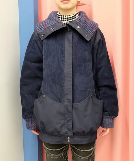 Vintage  Design Jacket