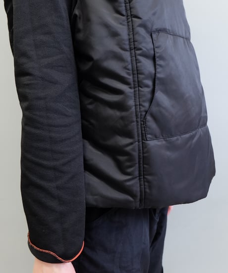Vintage Design Vest