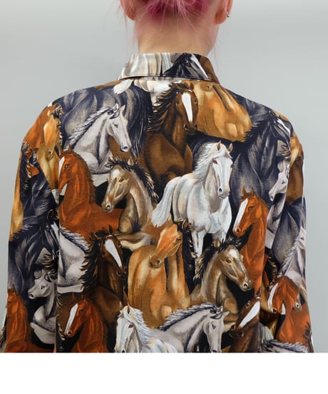 Vintage   Design Shirt