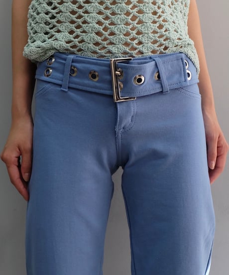 Vintage   Design Pants