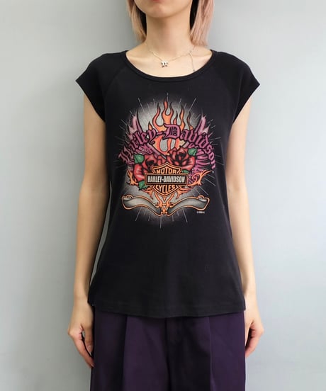Vintage   Design Tops