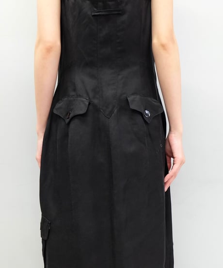 Vintage  Design  One-piece