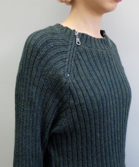 Vintage   Design Knit