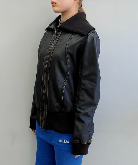 Vintage   Design Jacket