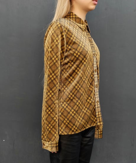 Vintage   Design Shirt