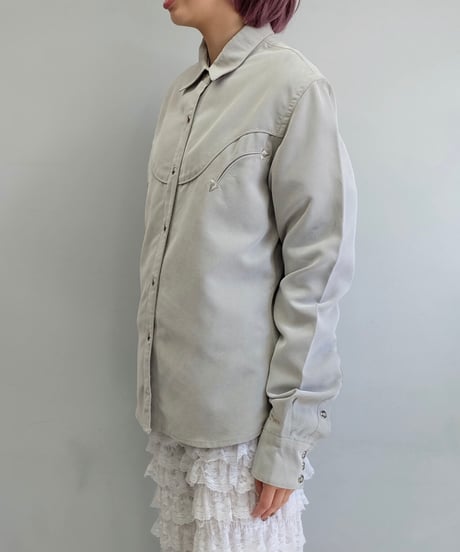 Vintage   Design Shirt