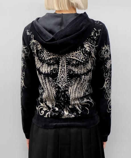 Vintage   Design Tops