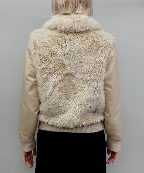 Vintage   Design Jacket