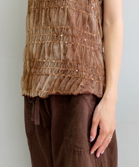 Vintage   Design Tops