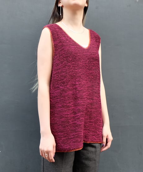 Vintage   Design Tops