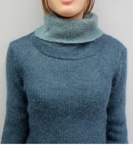 Vintage   Design Knit