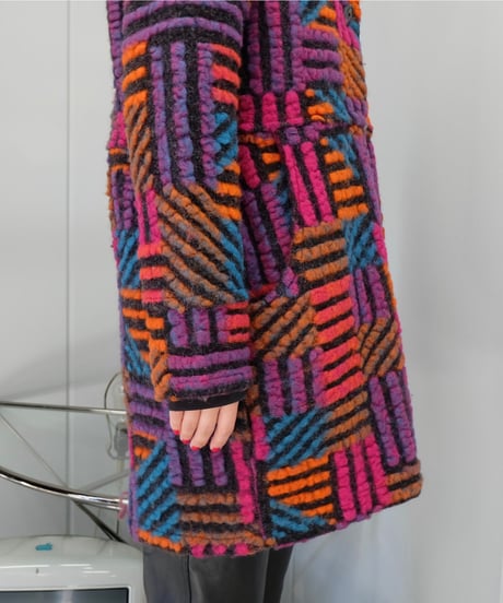 Vintage   Design Jacket