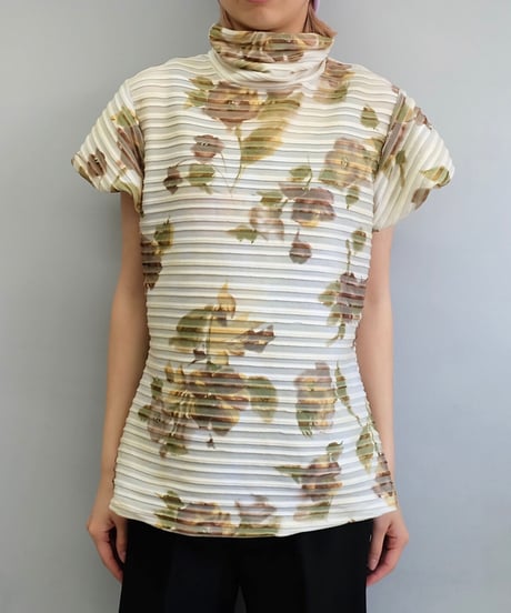 Vintage   Design Tops