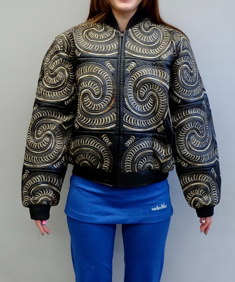 Vintage   Design Jacket
