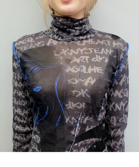 Vintage   Design Tops
