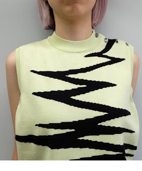 Vintage   Design Tops